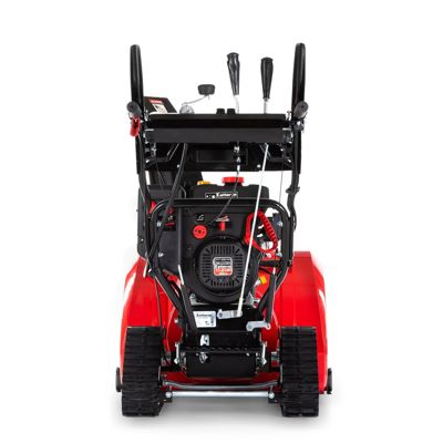 купить Снегоуборщик KETTAMA 250 Pro в Москве - фото 