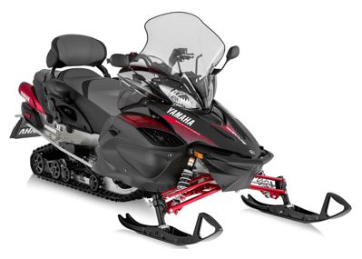 Снегоход YAMAHA Venture TF LE (2020) в Москве