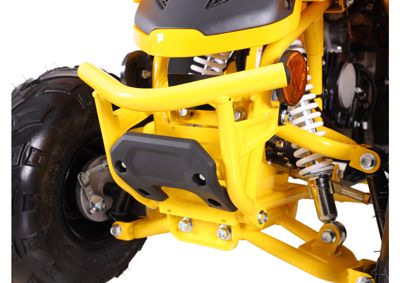 купить Квадроцикл SHARMAX 130 Cross в Москве - фото 