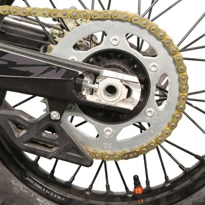 купить Мотоцикл кроссовый эндуро AVANTIS 250 Carb Nibbi Exclusive (CB250-F/172FMM Design KTM черный) ARS с ПТС в Москве - фото 