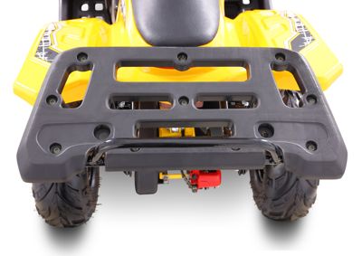 купить Квадроцикл SHARMAX 130 Cross в Москве - фото 