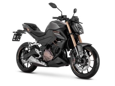 купить Мотоцикл SHARMAX RST 501 Ultra в Москве - фото 