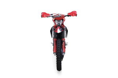 купить Мотоцикл BRZ X8 CB250RL 24 ENDURO в Москве - фото 