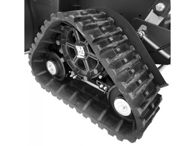 купить Снегоуборщик YARD FOX PRO 6654ET в Москве - фото 