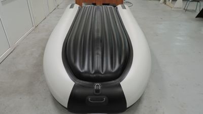 купить Лодка ПВХ COMPAS 325E в Москве - фото 