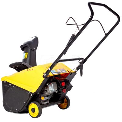 купить Снегоуборщик REDVERG RD-230-28 в Москве - фото 