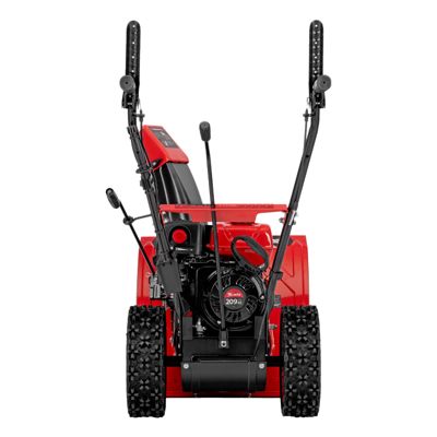 купить Снегоуборщик MTX ST 560 в Москве - фото 