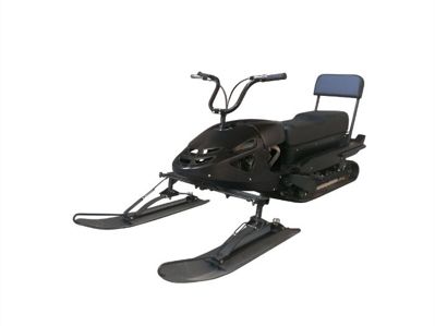 Снегоход БУРЛАК Резвый в Москве