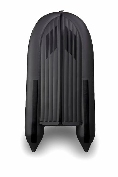 купить Лодка ПВХ STORMLINE Air Sea King 400 (2024) в Москве - фото 