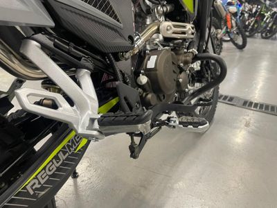 купить Мотоцикл REGULMOTO ADV 300 S в Москве - фото 