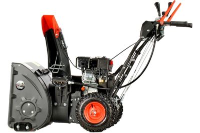 купить Снегоуборщик YANIS Blizzard ME24DL в Москве - фото 