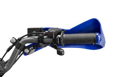 купить Квадроцикл SHARMAX Hummer 320 RX LTD в Москве - фото 