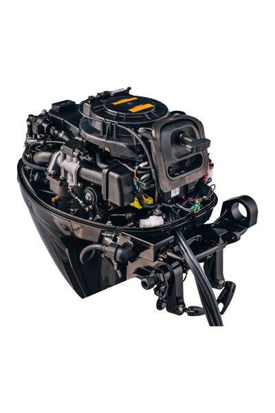 купить 4х-тактный лодочный мотор REEF RIDER RREF20FES в Москве - фото 