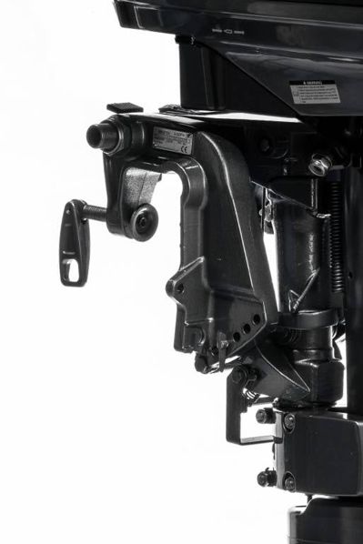 купить 2х-тактный лодочный мотор MIKATSU M30FES-T (2024) в Москве - фото 