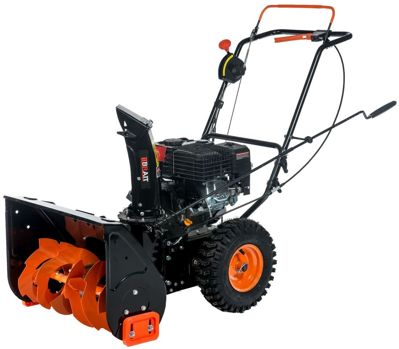 купить Снегоуборщик BRAIT BR-T6557 в Москве - фото 