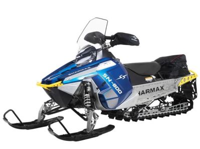 Снегоход SHARMAX SN-800 в Москве