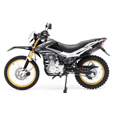 купить Мотоцикл кроссовый эндуро REGULMOTO SK 250GY-5 в Москве - фото 