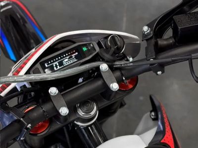 купить Мотоцикл кроссовый эндуро XAS 300cc в Москве - фото 