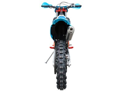 купить Мотоцикл кроссовый эндуро GR8 F300L Enduro Optimum в Москве - фото 