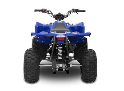 купить Квадроцикл SHARMAX Cross 200 (2024) в Москве - фото 