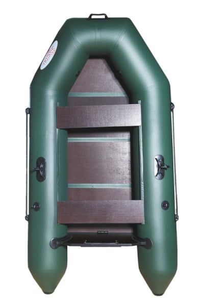 Лодка ПВХ РОДЖЕР Standart 2600 в Москве