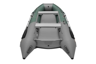 купить Лодка ПВХ РОДЖЕР Zefir 3300 в Москве - фото 