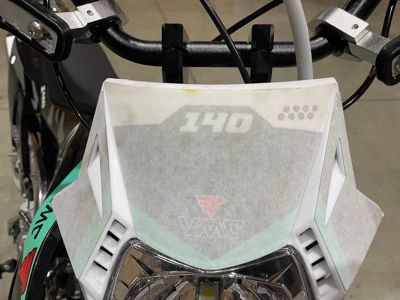 купить Мотоцикл VENTO VMC 140 19/16 PITBIKE в Москве - фото 