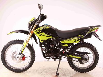 купить Мотоцикл кроссовый эндуро ROLIZ SPORT-005 LITE в Москве - фото 