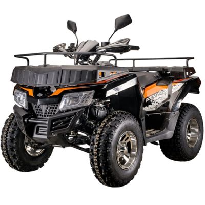 Квадроцикл YACOTA Cabo 200 в Москве