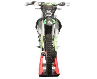 купить Мотоцикл кроссовый эндуро AVANTIS A7 LUX (174 MN) с ПТС в Москве - фото 