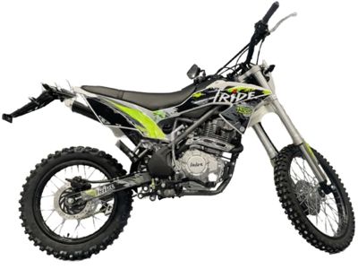 Мотоцикл кроссовый эндуро IRIDE Vezdehod 150 в Москве