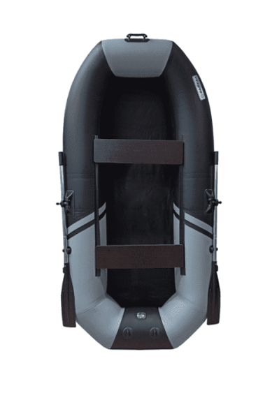 Гребная лодка ПВХ БАЙКАЛ B-275 в Москве