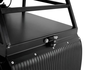 купить Мотобуксировщик FLAIZER G500 1450 HP18 Maximum в Москве - фото 