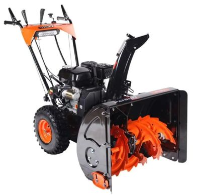 Снегоуборщик PATRIOT PS 751 E в Москве