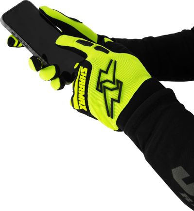 купить Мотоперчатки Sharmax GL-SH 48 в Москве - фото 