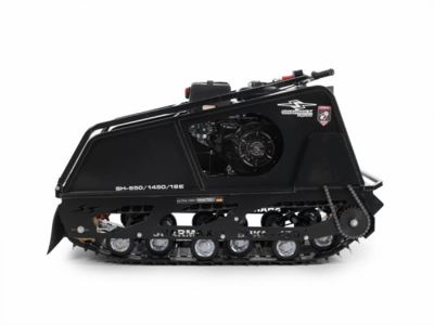 Мотобуксировщик SHARMAX SE650 1450 HP18 Ultra в Москве