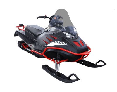 купить Снегоход ТОФАЛАР Атлас 500 в Москве - фото 