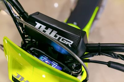 купить Мотоцикл JHL S004 R 300 (4T 175FMM) ENDURO в Москве - фото 