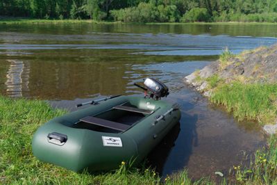 купить Гребная лодка ПВХ SHARMAX M280 Sport (2024) в Москве - фото 