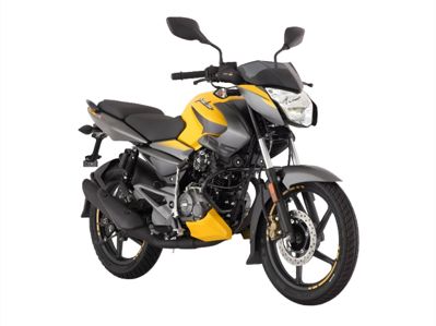 Мотоцикл BAJAJ Pulsar NS 125 в Москве