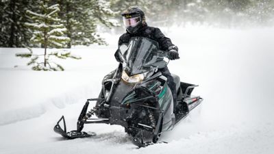 купить Снегоход YAMAHA Transporter 800 Work в Москве - фото 