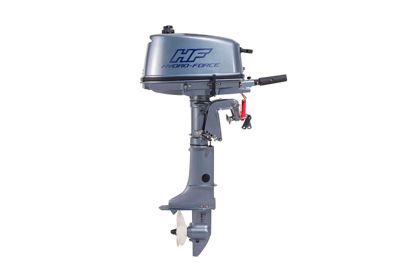 купить 2х-тактный лодочный мотор HYDRO FORCE M 5 FHS в Москве - фото 