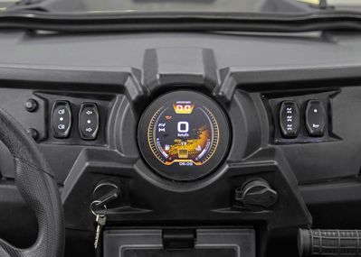 купить Багги SHARMAX XForce 1100 Sport в Москве - фото 