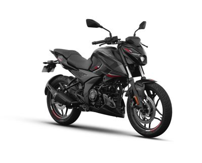 купить Мотоцикл BAJAJ Pulsar N250 в Москве - фото 