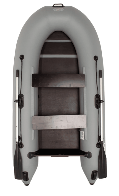 купить Лодка ПВХ REEF 290P в Москве - фото 