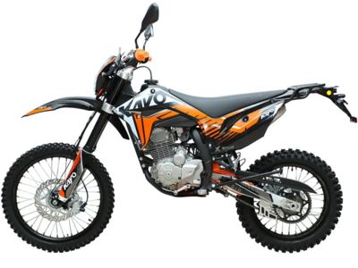 купить Мотоцикл Kayo T4L (2025) (176МN) 21/18 ENDURO в Москве - фото 