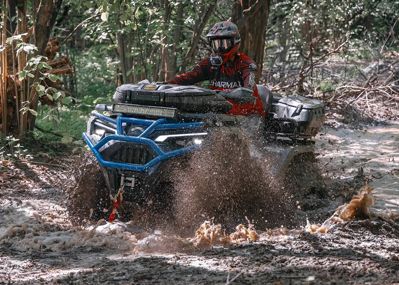 купить Квадроцикл SHARMAX Force 650 в Москве - фото 