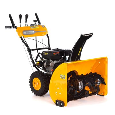 купить Снегоуборщик KETTAMA 90 B Basic в Москве - фото 