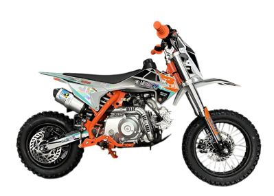 Мотоцикл MOTORHEAD CFA110 12/10 PITBIKE в Москве