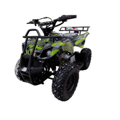 Квадроцикл ATV Target Trek в Москве